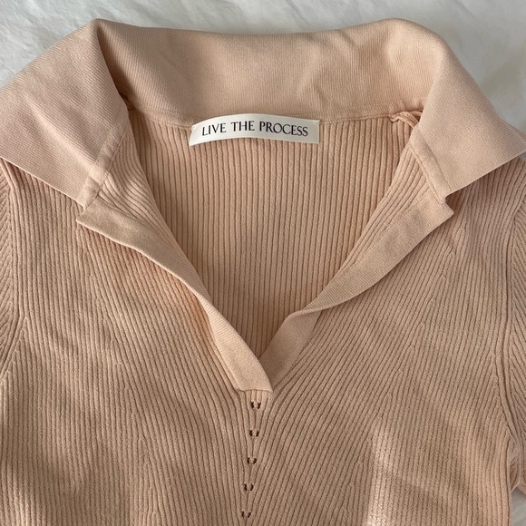 LIVE THE PROCESS - Picture 3 of 4